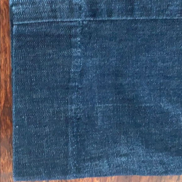 Banana republic women’s jeans 27/4 Hampton fit - Picture 3 of 4